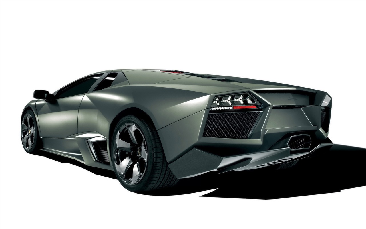 Cool Cars Lamborghini Wallpaper (2) #12 - 1280x800