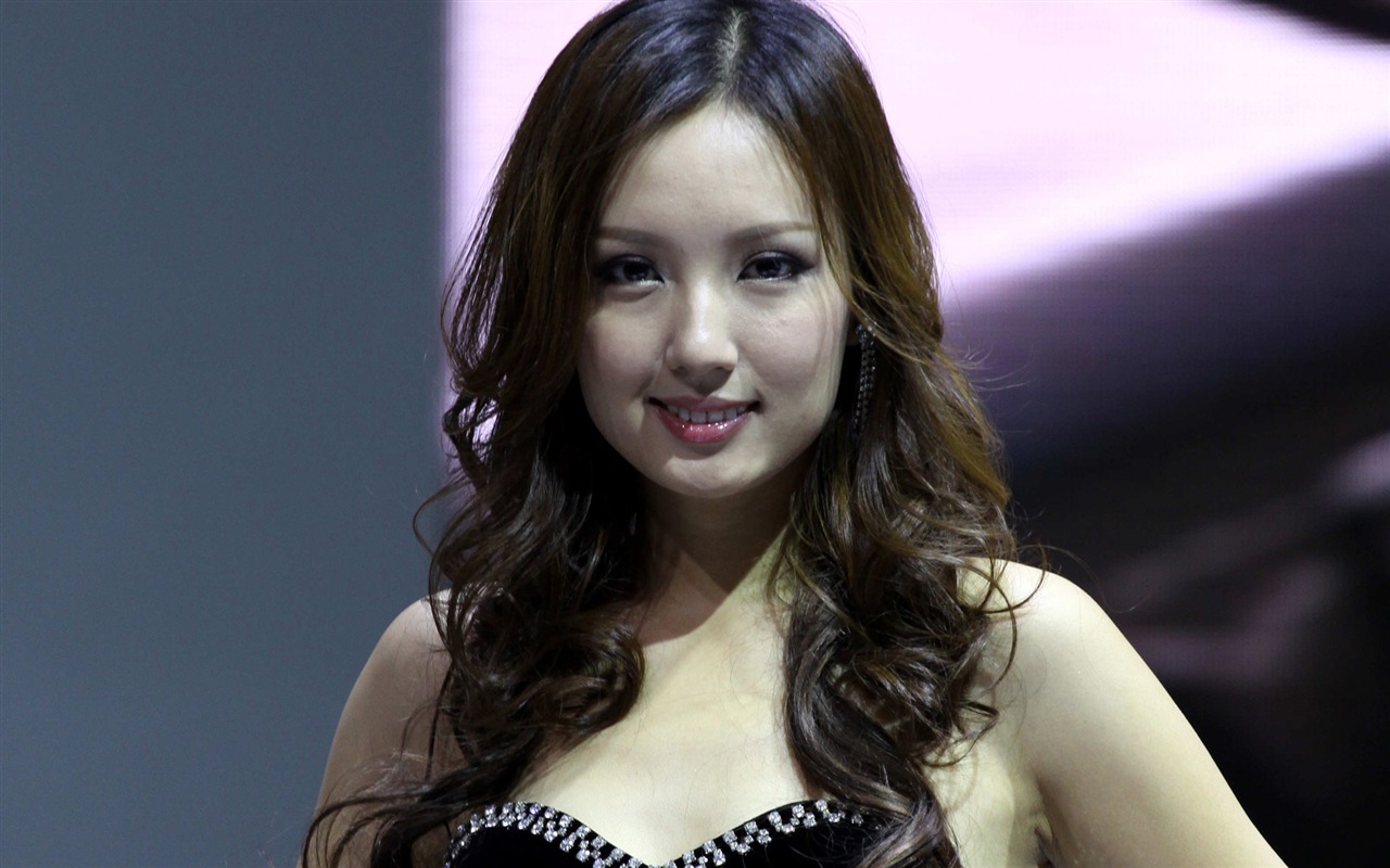 2010 Beijing Auto Show car models Collection (2) #5 - 1280x800
