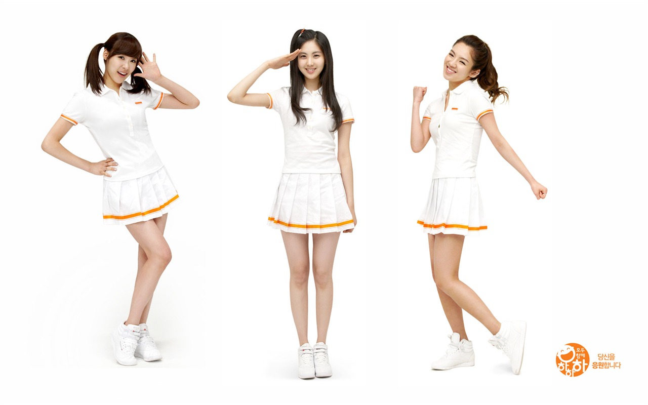 Girls Generation Wallpaper (2) #2 - 1280x800