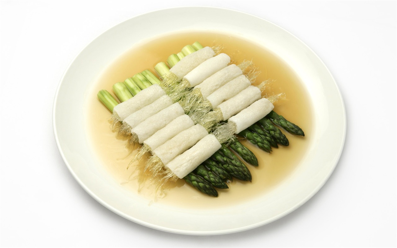 Fond d'écran de la culture chinoise alimentaire (3) #15 - 1280x800