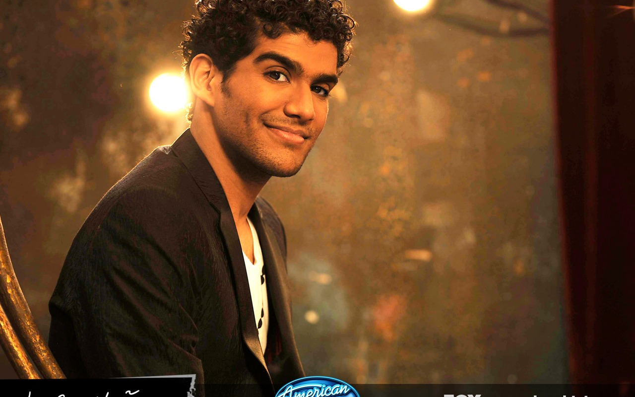 American Idol wallpaper (5) #8 - 1280x800
