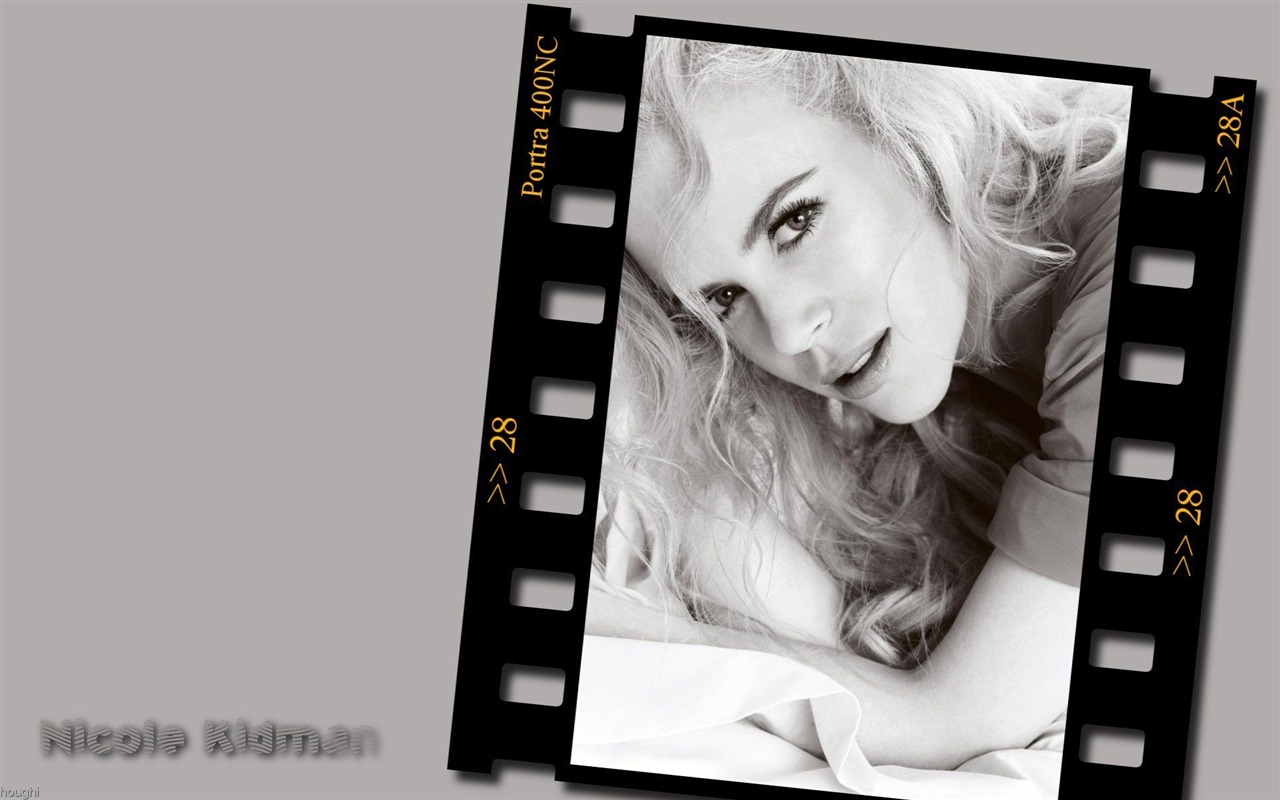 Nicole Kidman 妮可·基德曼 美女壁纸7 - 1280x800