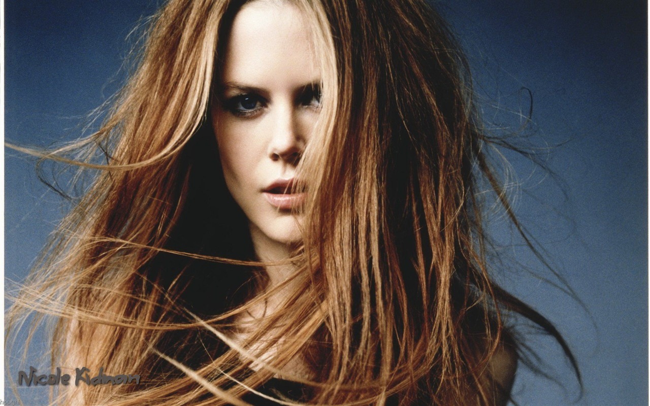 Nicole Kidman hermoso fondo de pantalla #13 - 1280x800