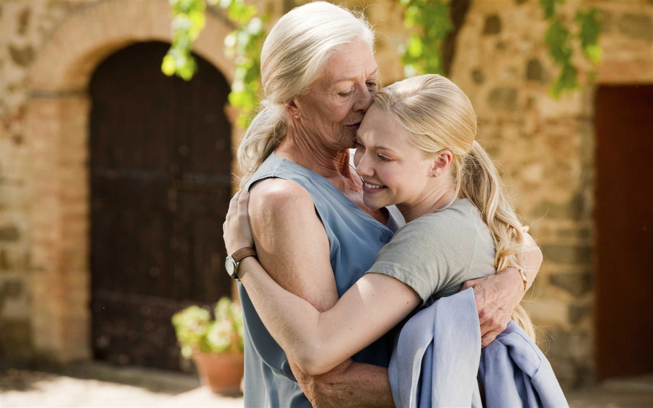 Letters to Juliet 给朱丽叶的信 高清壁纸3 - 1280x800