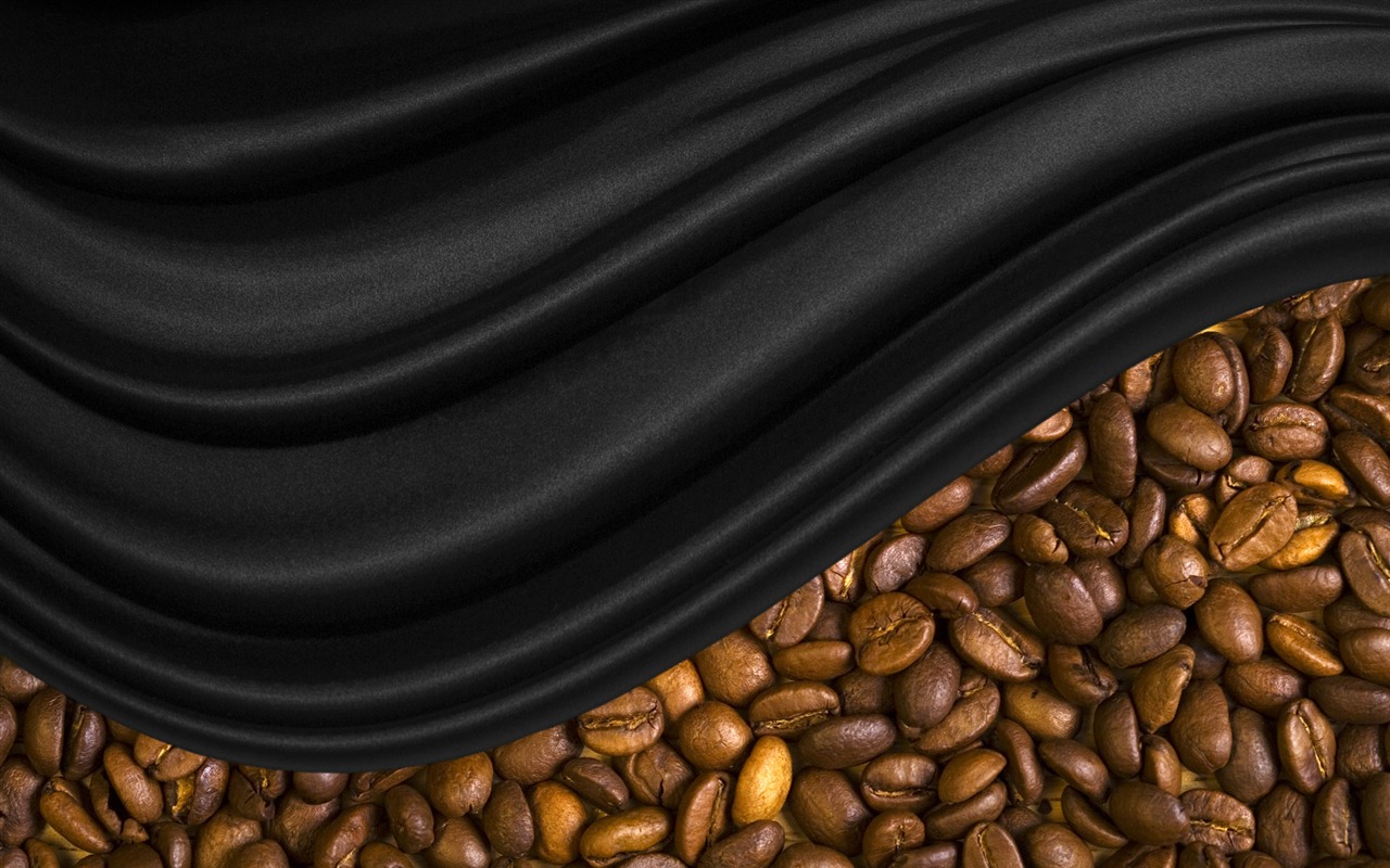 Káva funkci tapety (5) #17 - 1280x800