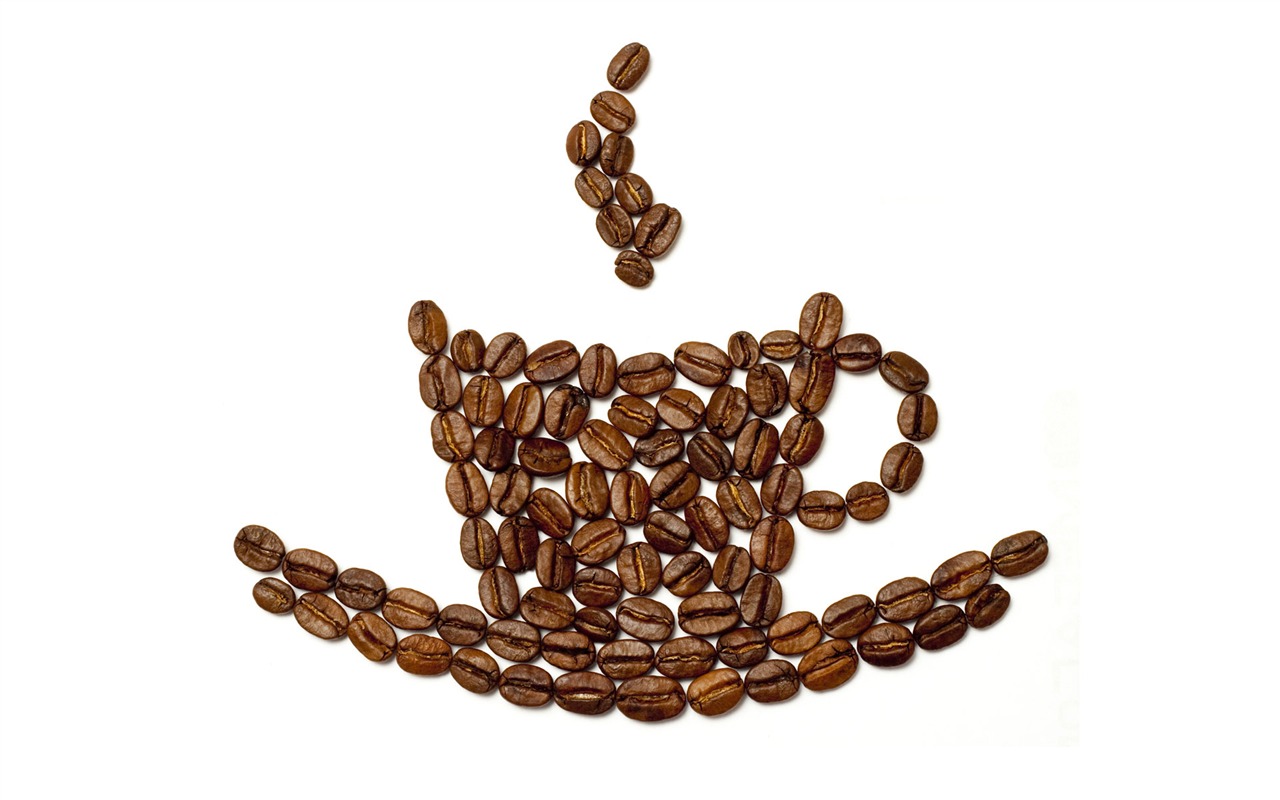 Coffee-Funktion Wallpaper (7) #3 - 1280x800