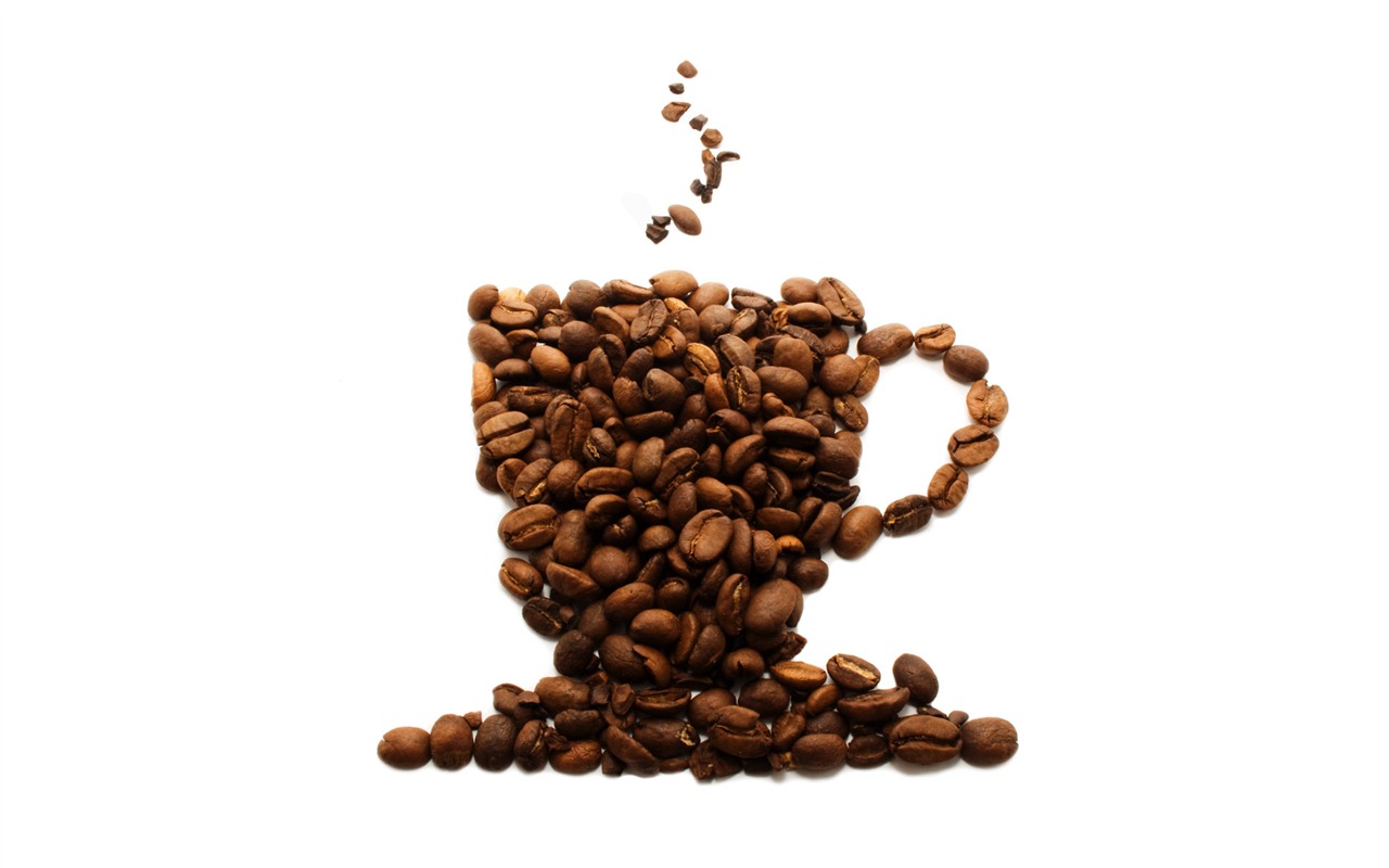 Coffee-Funktion Wallpaper (7) #4 - 1280x800