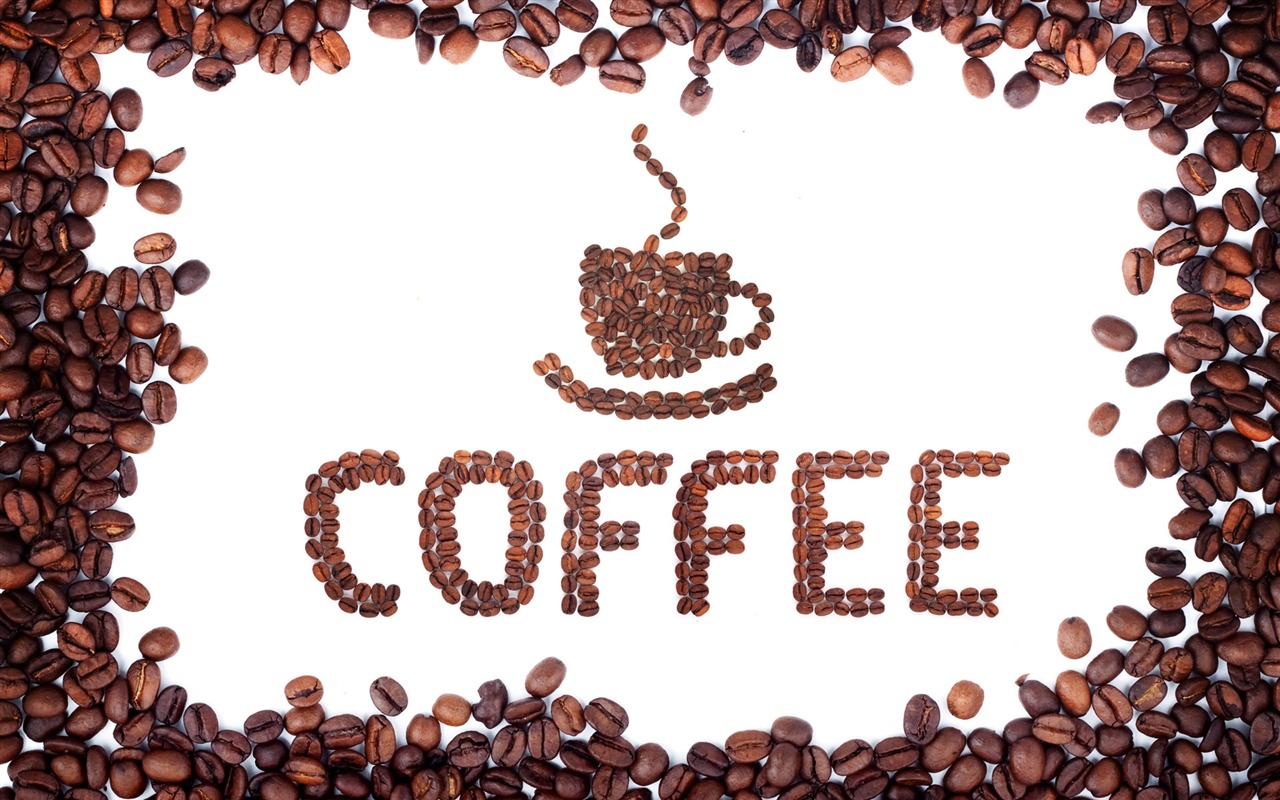 Coffee-Funktion Wallpaper (7) #18 - 1280x800