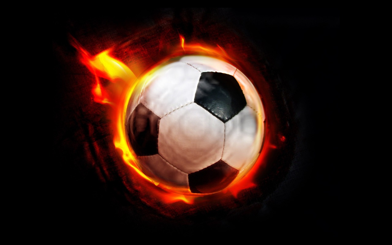 Super Soccer fondo de pantalla de fotos (1) #13 - 1280x800