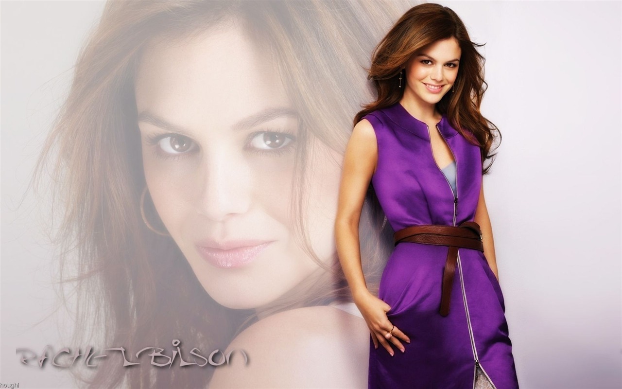 Rachel Bilson hermoso fondo de pantalla #11 - 1280x800