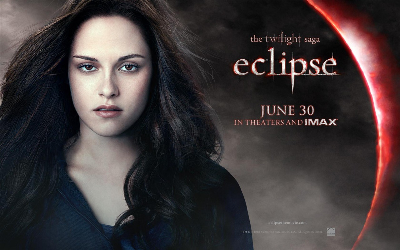The Twilight Saga: Eclipse HD wallpaper (1) #18 - 1280x800