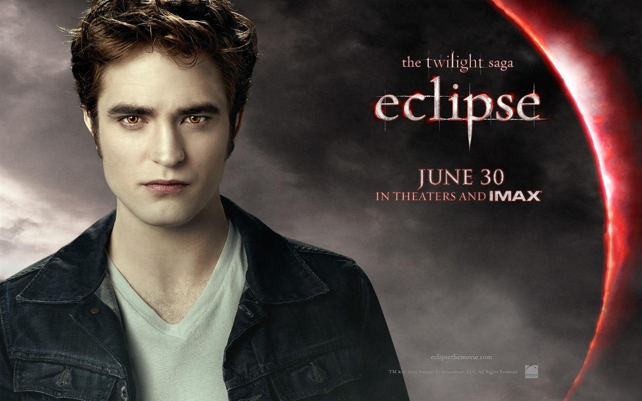 The Twilight Saga: Eclipse HD wallpaper (1) #19 - 1280x800