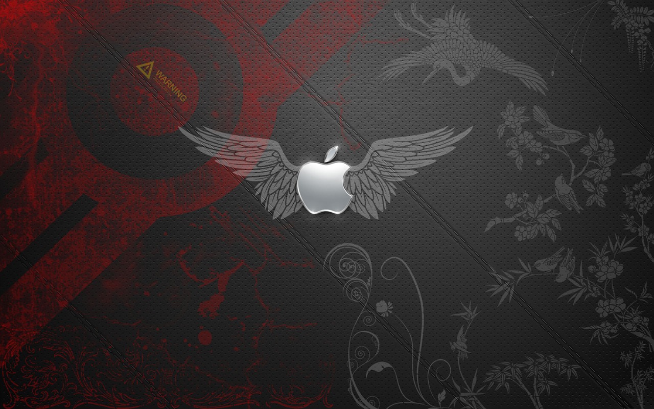Apple Thema Tapete Album (13) #15 - 1280x800