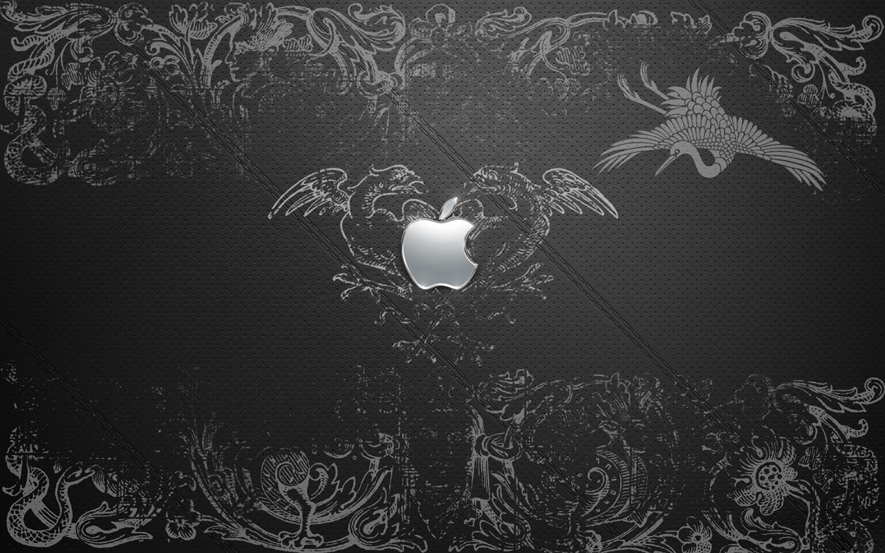 Apple theme wallpaper album (13) #16 - 1280x800