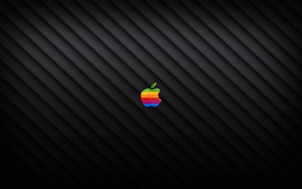 tema de fondo de pantalla de Apple álbum (14) #13 - 1280x800