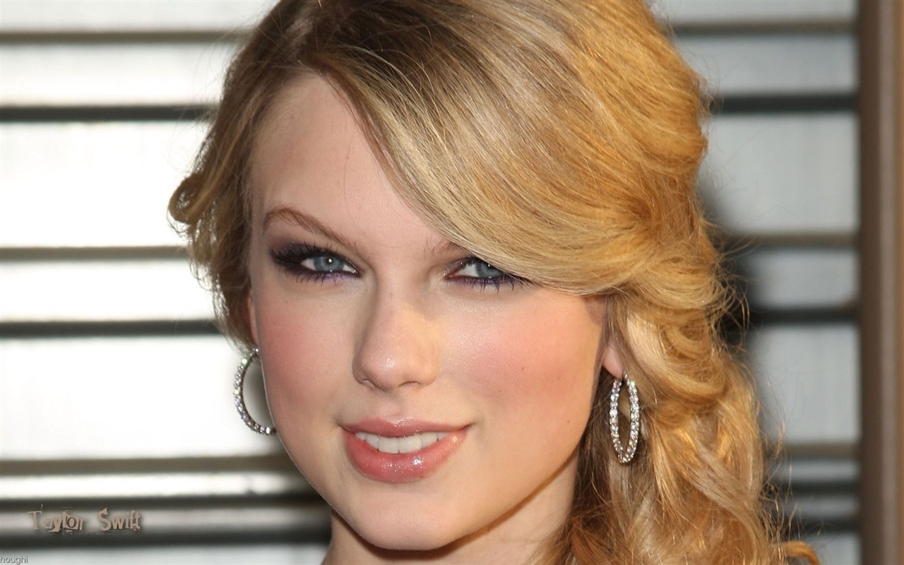 Taylor Swift schöne Tapete #16 - 1280x800