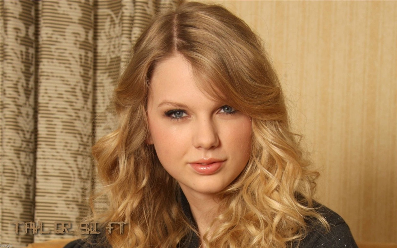 Taylor Swift beautiful wallpaper #27 - 1280x800