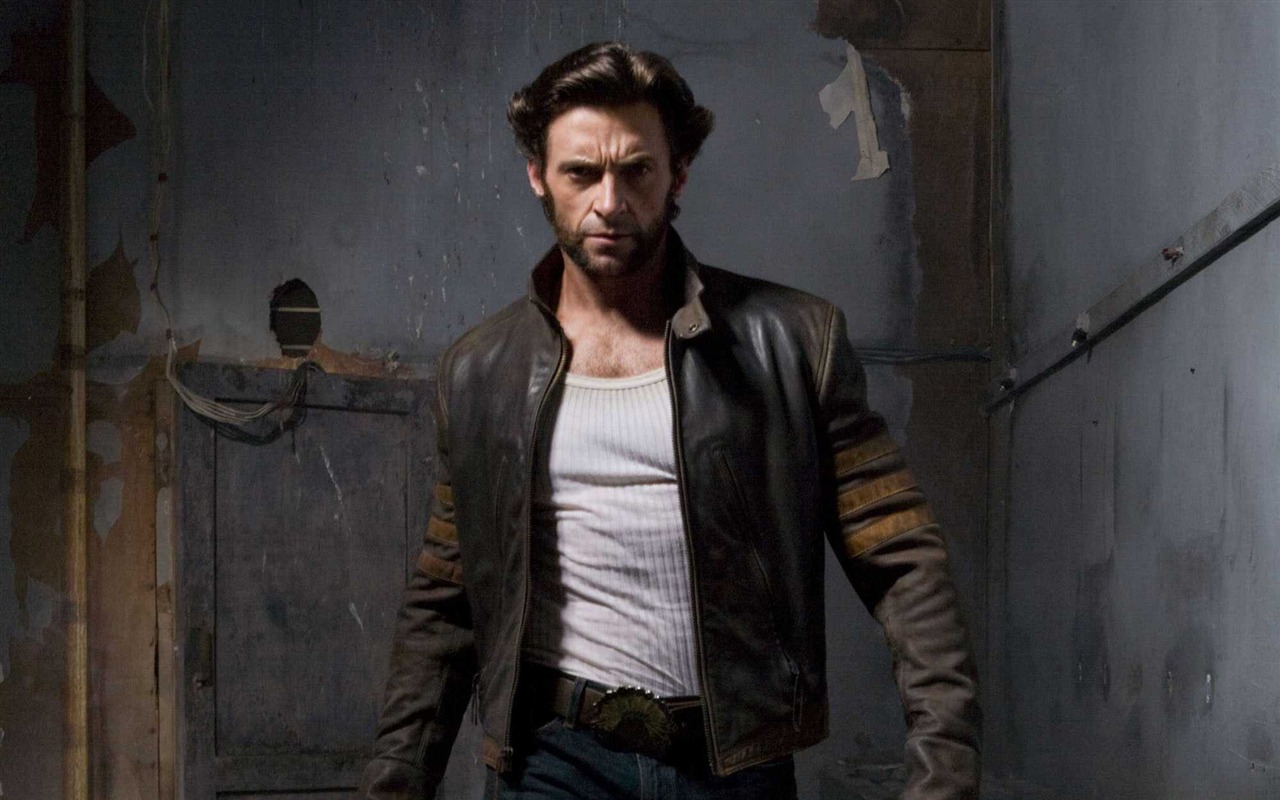 X-Men Origins: Wolverine HD обои #3 - 1280x800