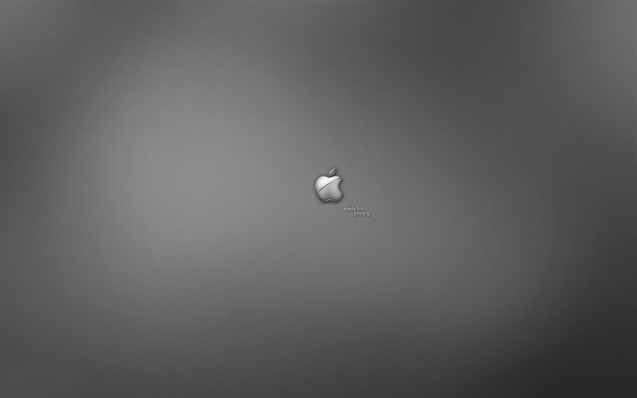 Apple Thema Tapete Album (15) #5 - 1280x800
