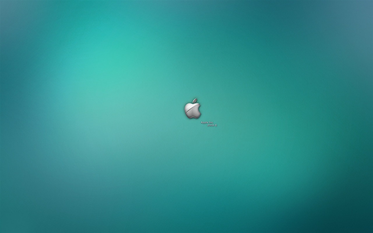 Apple Thema Tapete Album (15) #6 - 1280x800