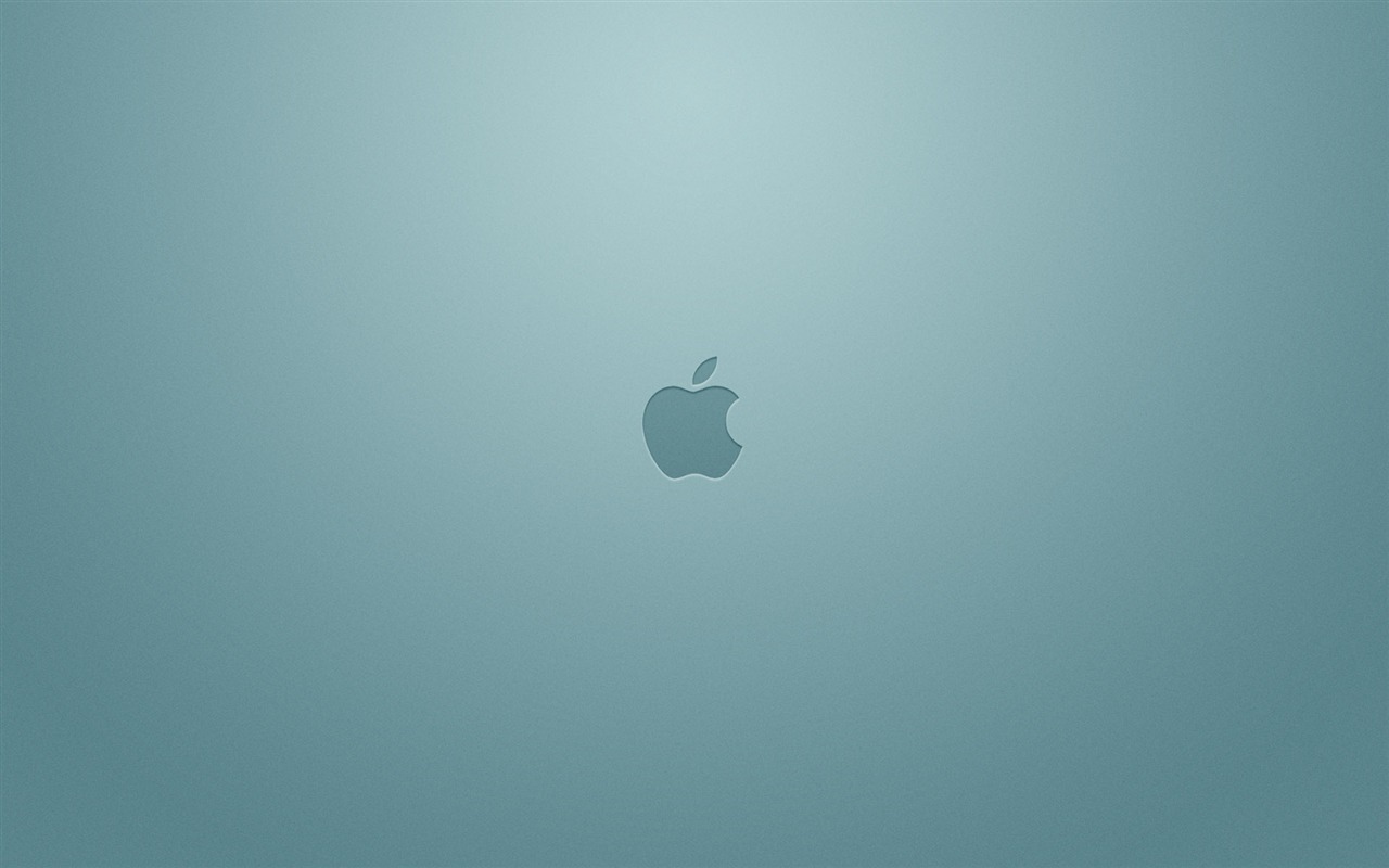 Apple theme wallpaper album (15) #7 - 1280x800