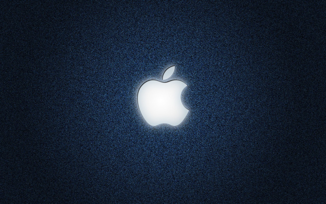 Apple Thema Tapete Album (15) #9 - 1280x800