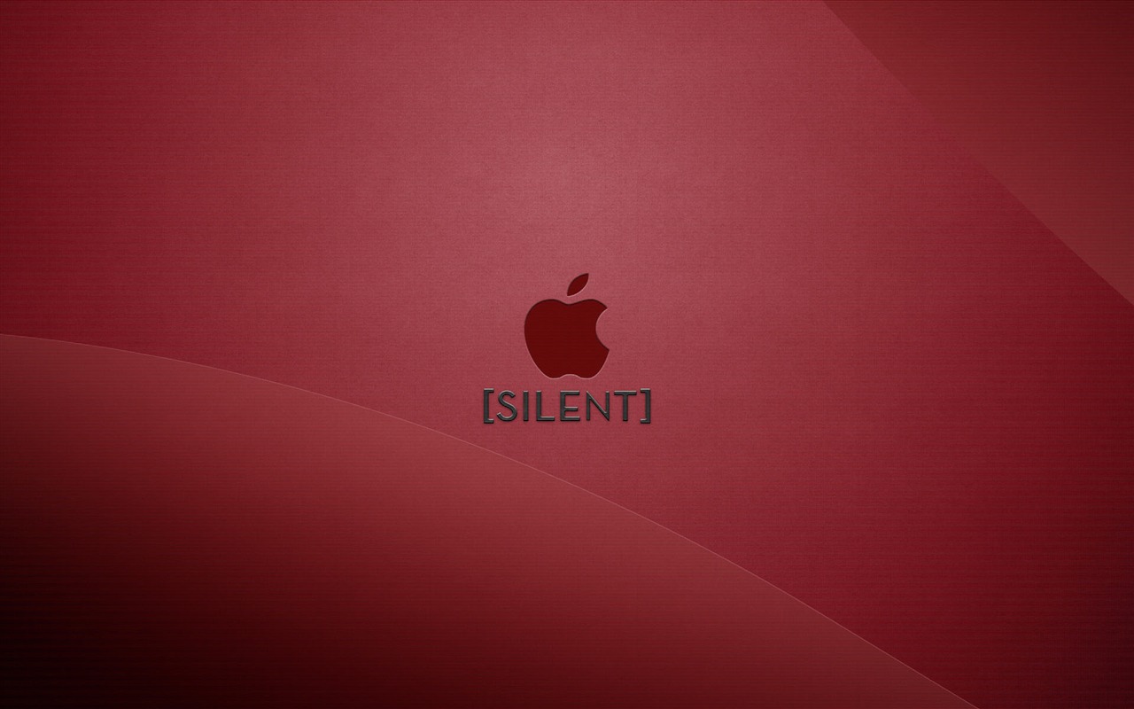 Apple Thema Tapete Album (15) #13 - 1280x800