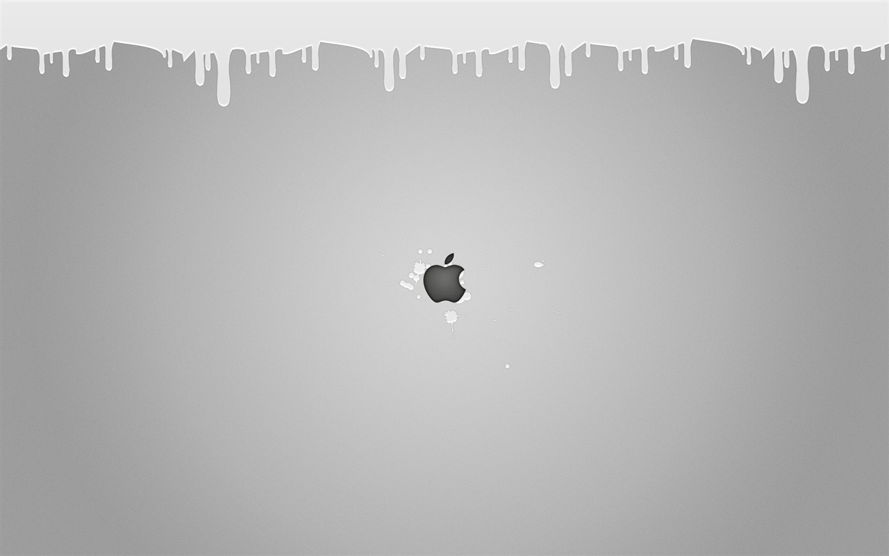 Apple Thema Tapete Album (15) #16 - 1280x800