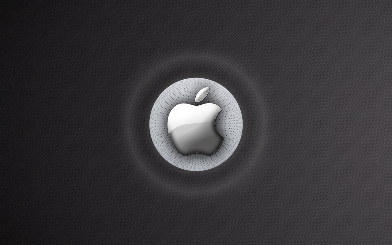 Apple Thema Tapete Album (15) #20 - 1280x800