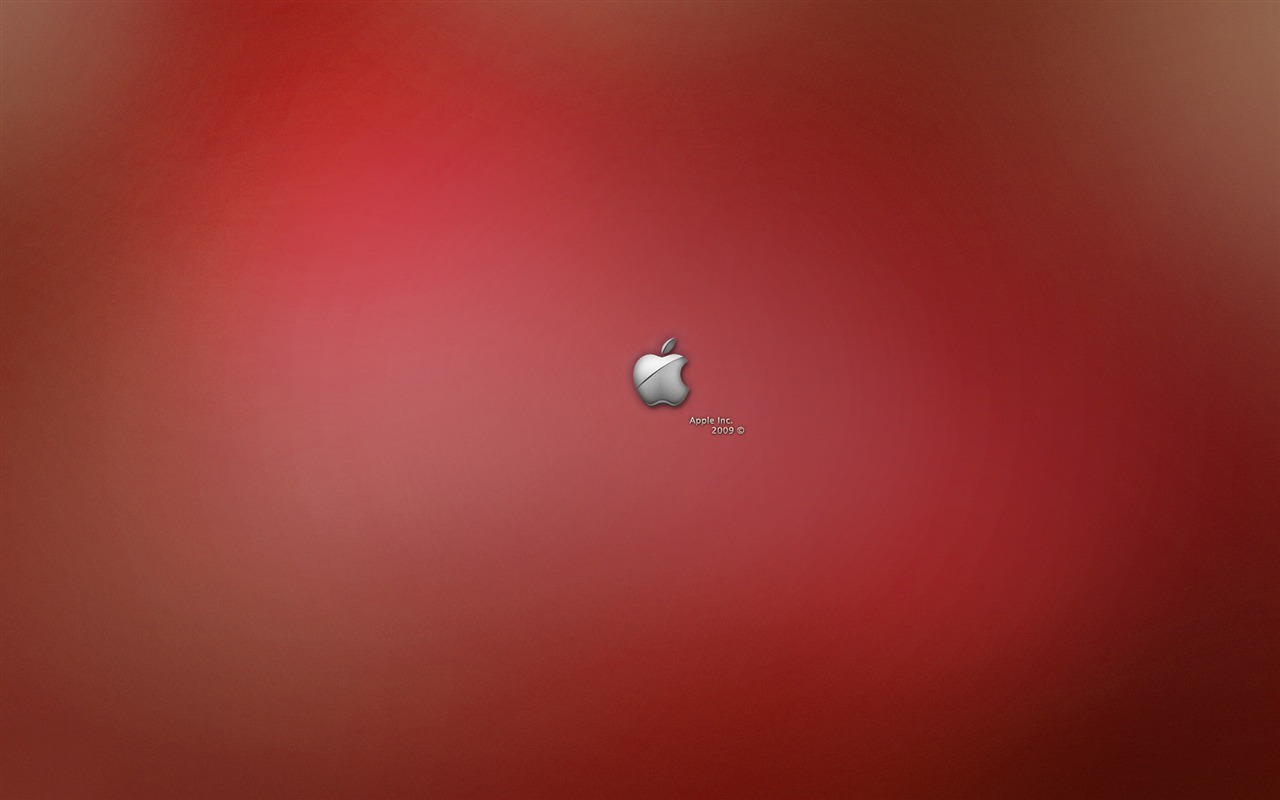 Apple主题壁纸专辑(16)9 - 1280x800