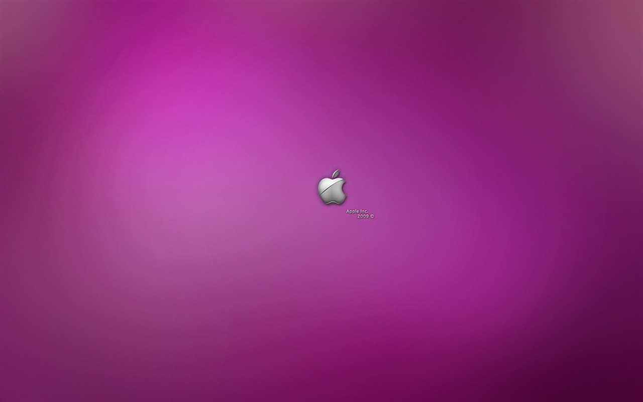 Apple Thema Tapete Album (16) #10 - 1280x800