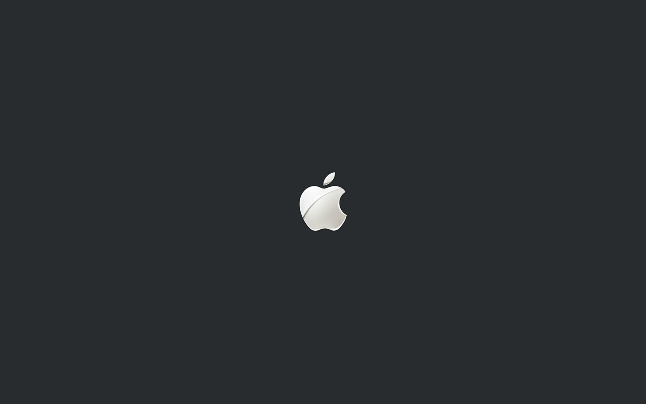 Apple主题壁纸专辑(16)15 - 1280x800