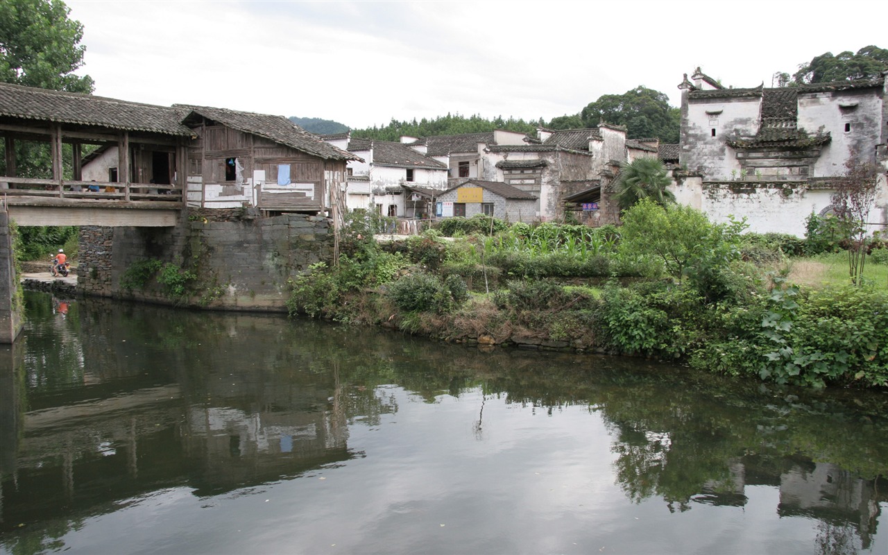 Fotografía de paisaje (3) (Li trabaja Shanquan) #20 - 1280x800