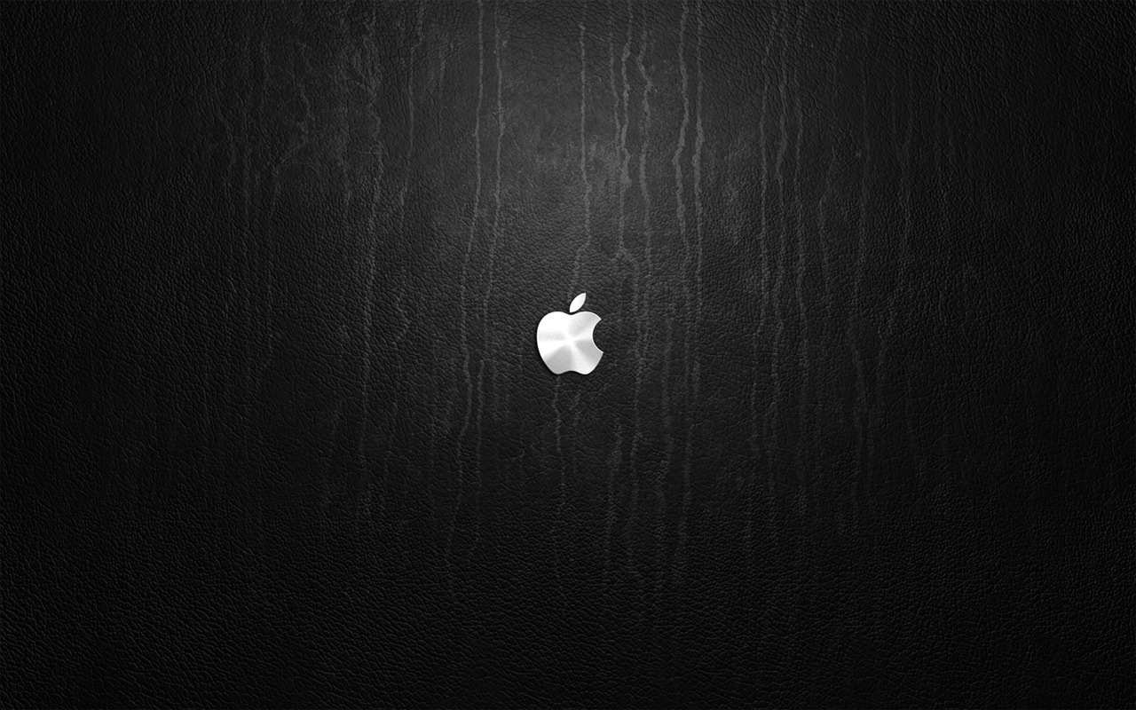Apple主题壁纸专辑(17)10 - 1280x800