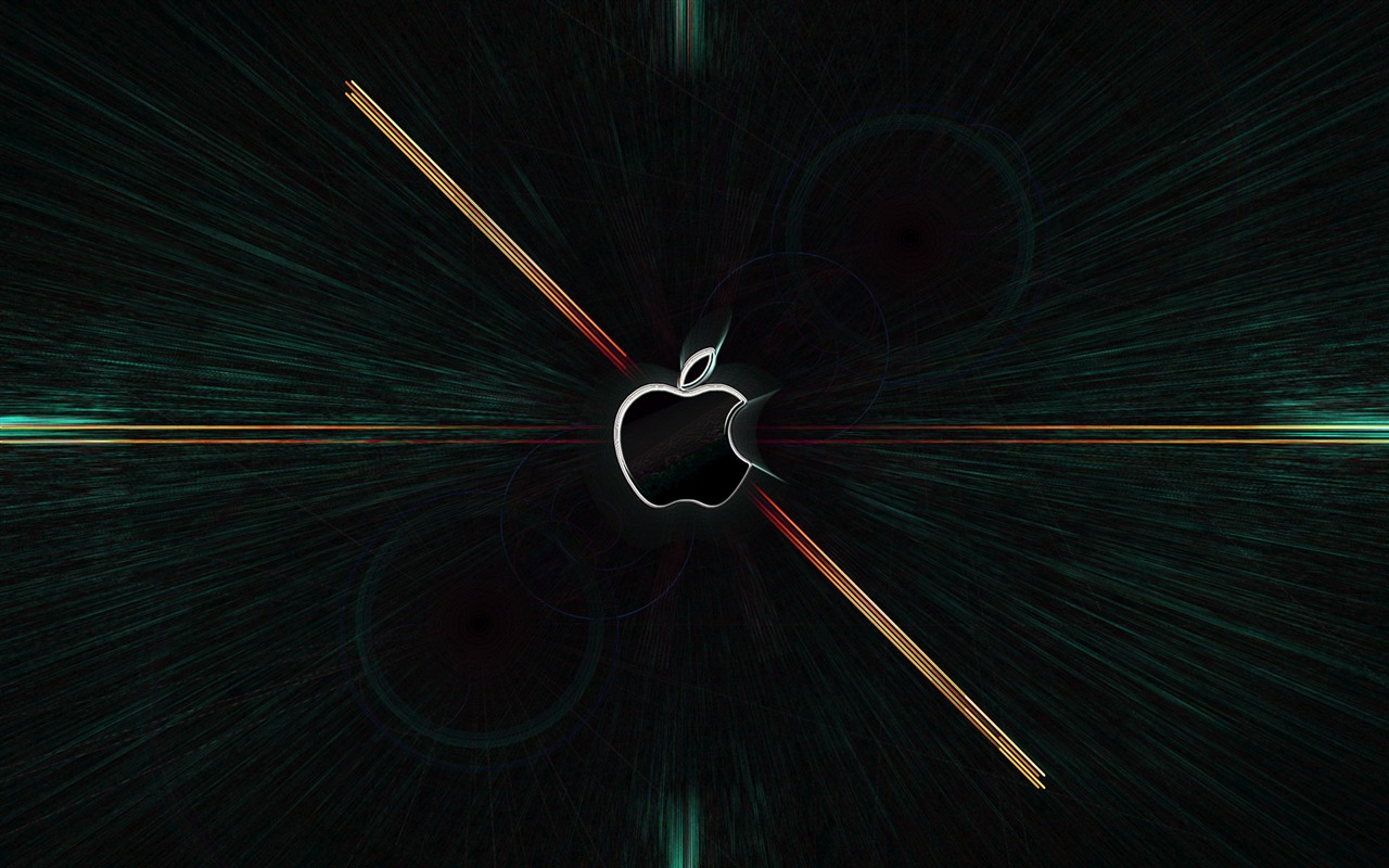 Apple Thema Tapete Album (17) #18 - 1280x800