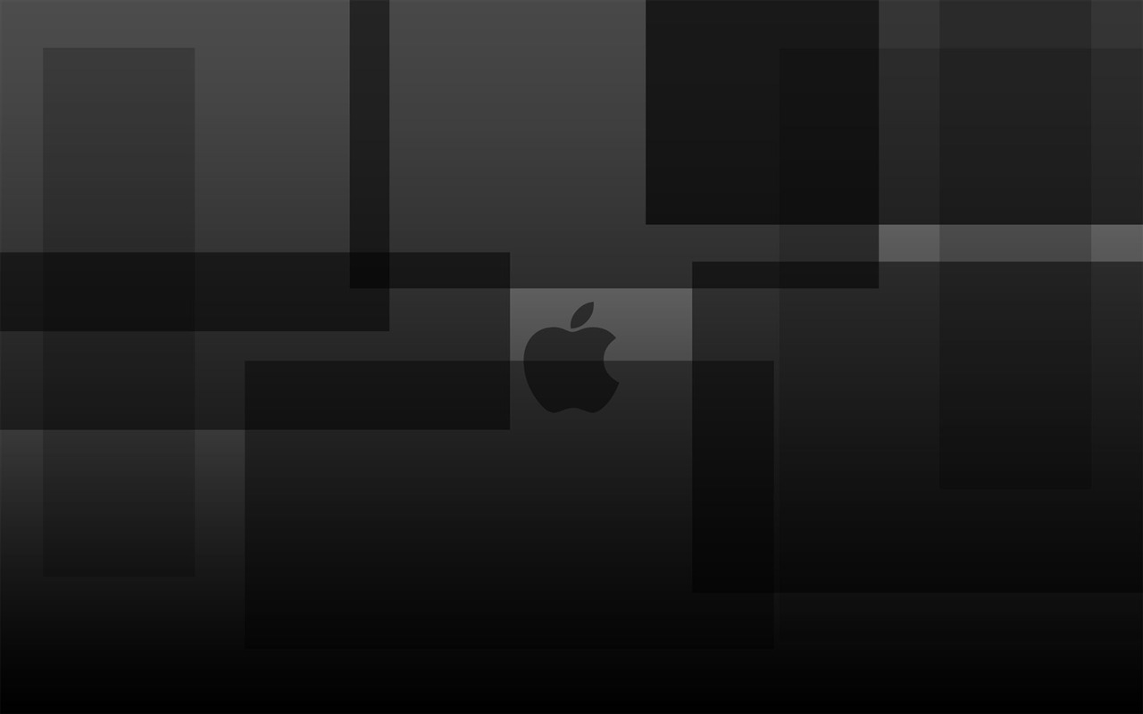 Apple темы обои альбом (18) #6 - 1280x800