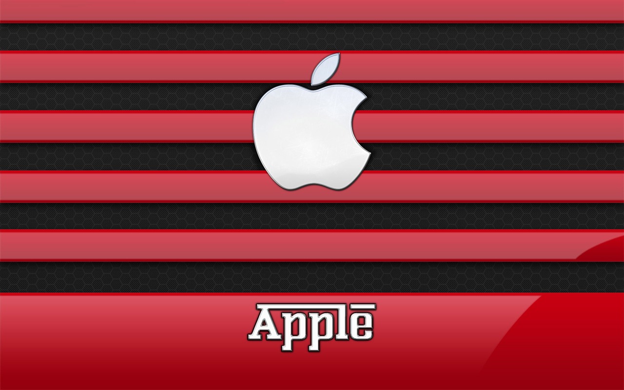 album Apple wallpaper thème (18) #12 - 1280x800
