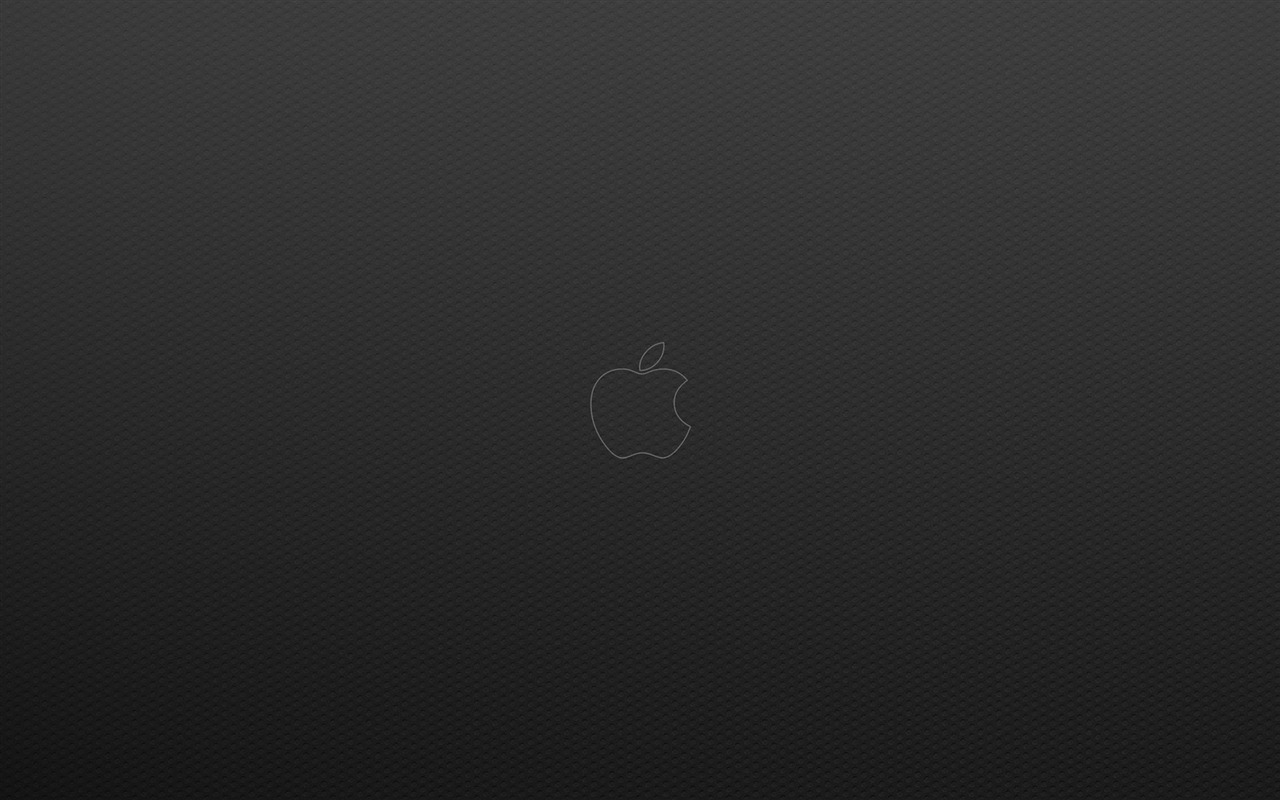 Apple темы обои альбом (18) #14 - 1280x800