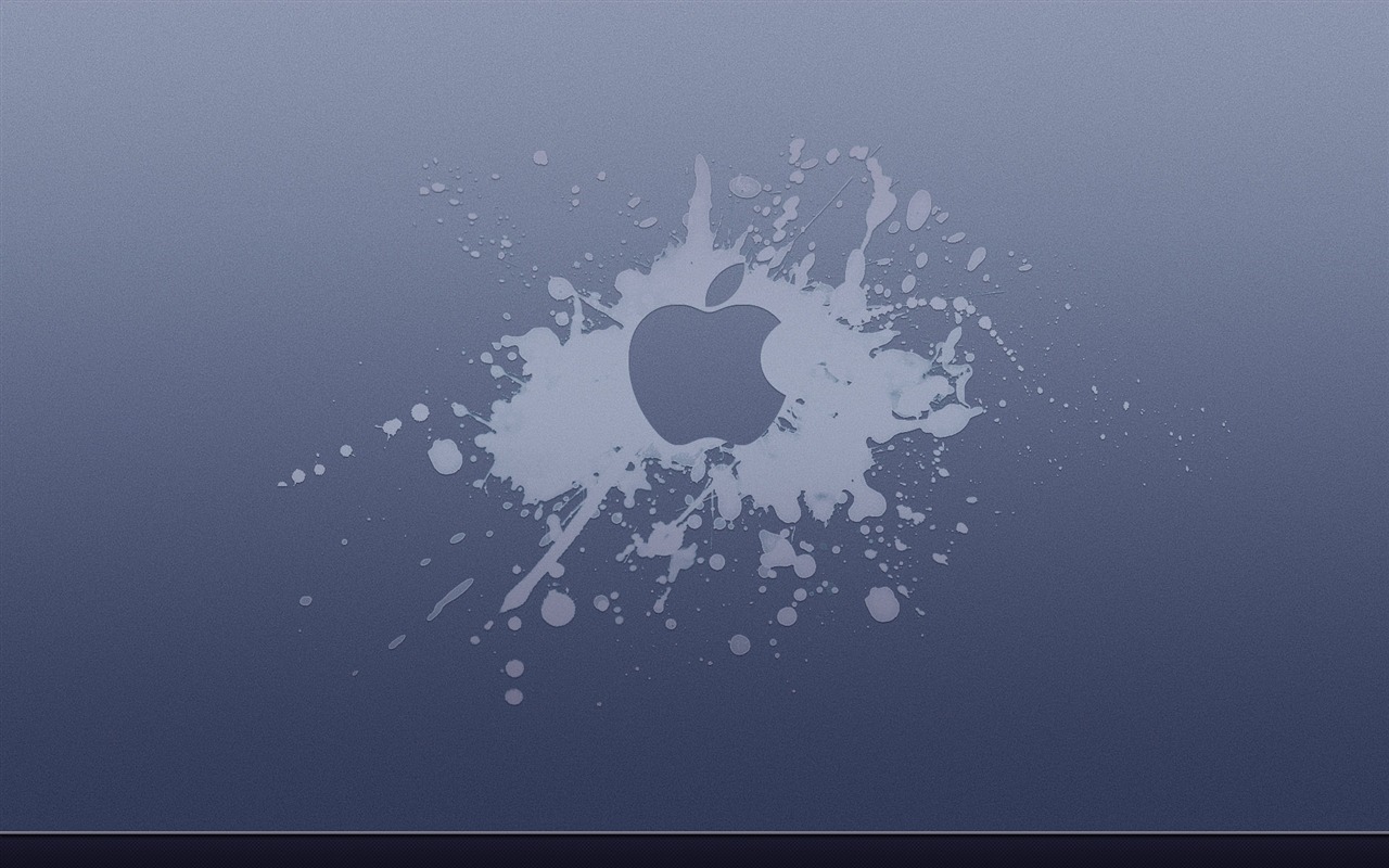 album Apple wallpaper thème (18) #15 - 1280x800