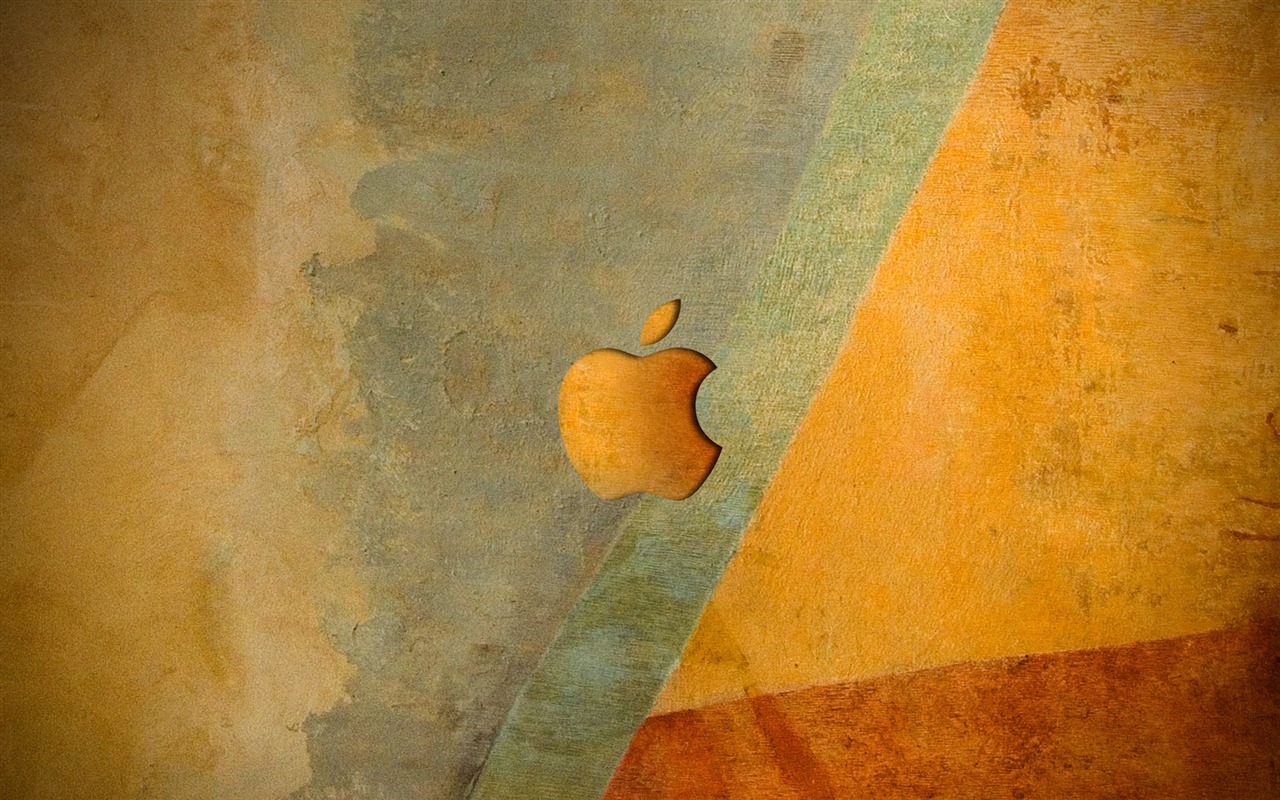 Apple主题壁纸专辑(18)20 - 1280x800