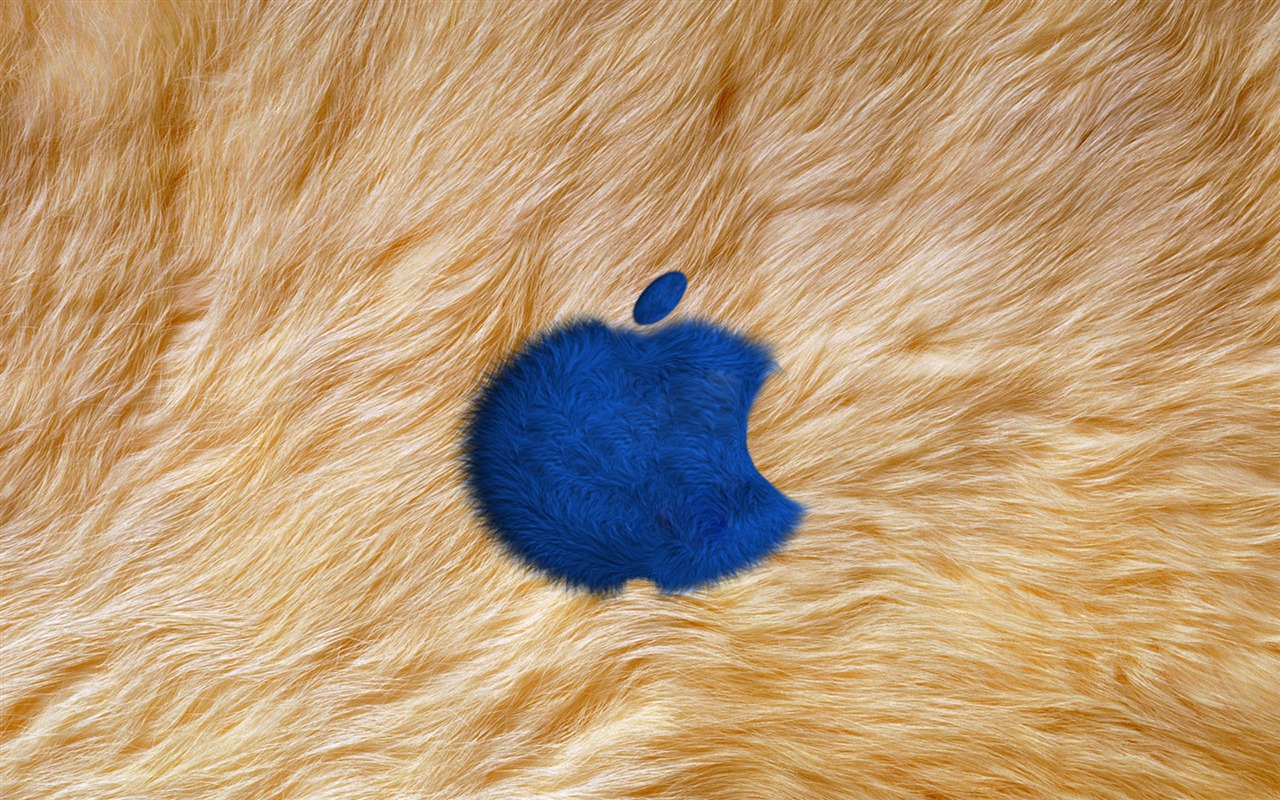 Apple темы обои альбом (19) #5 - 1280x800