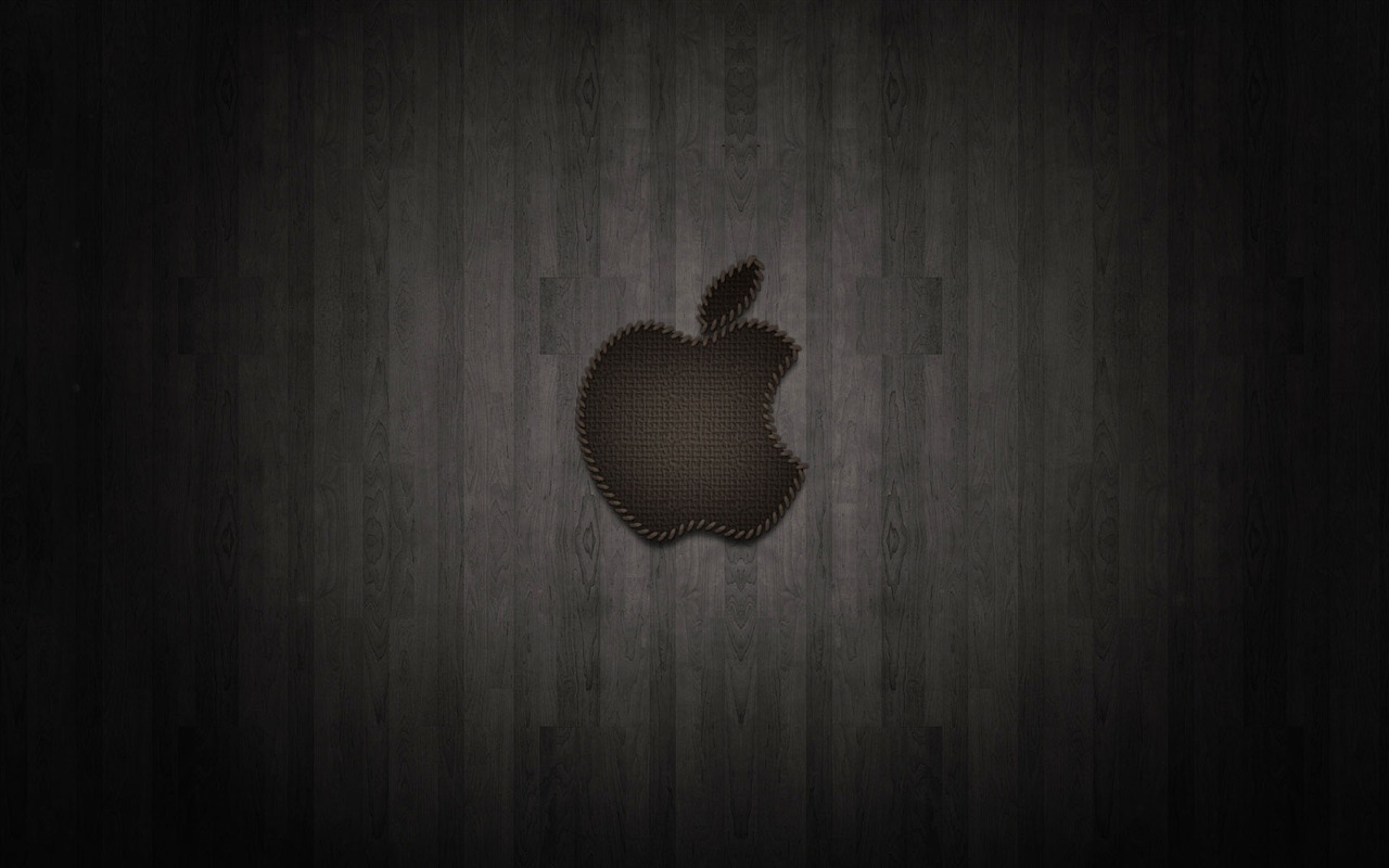 Apple темы обои альбом (19) #6 - 1280x800