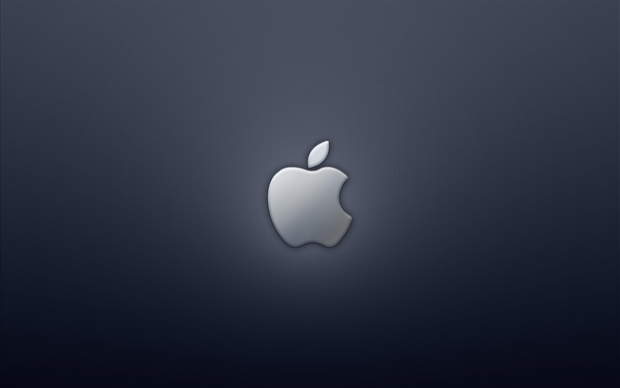 Apple темы обои альбом (19) #10 - 1280x800