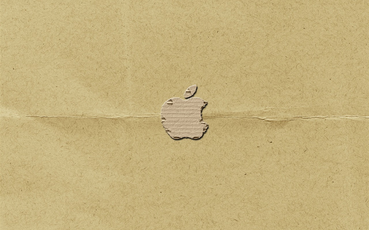 Apple темы обои альбом (19) #17 - 1280x800