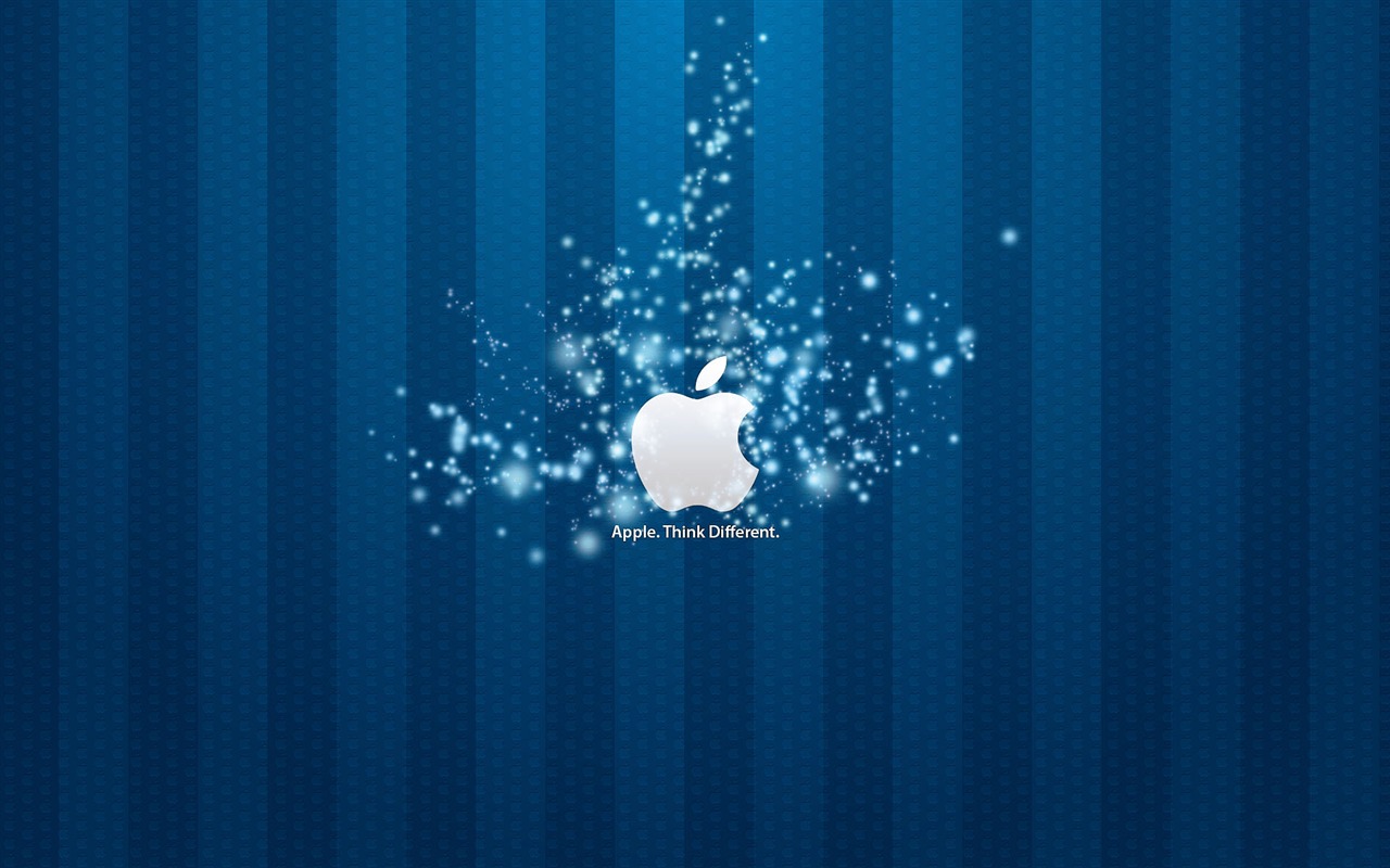 Apple theme wallpaper album (19) #18 - 1280x800