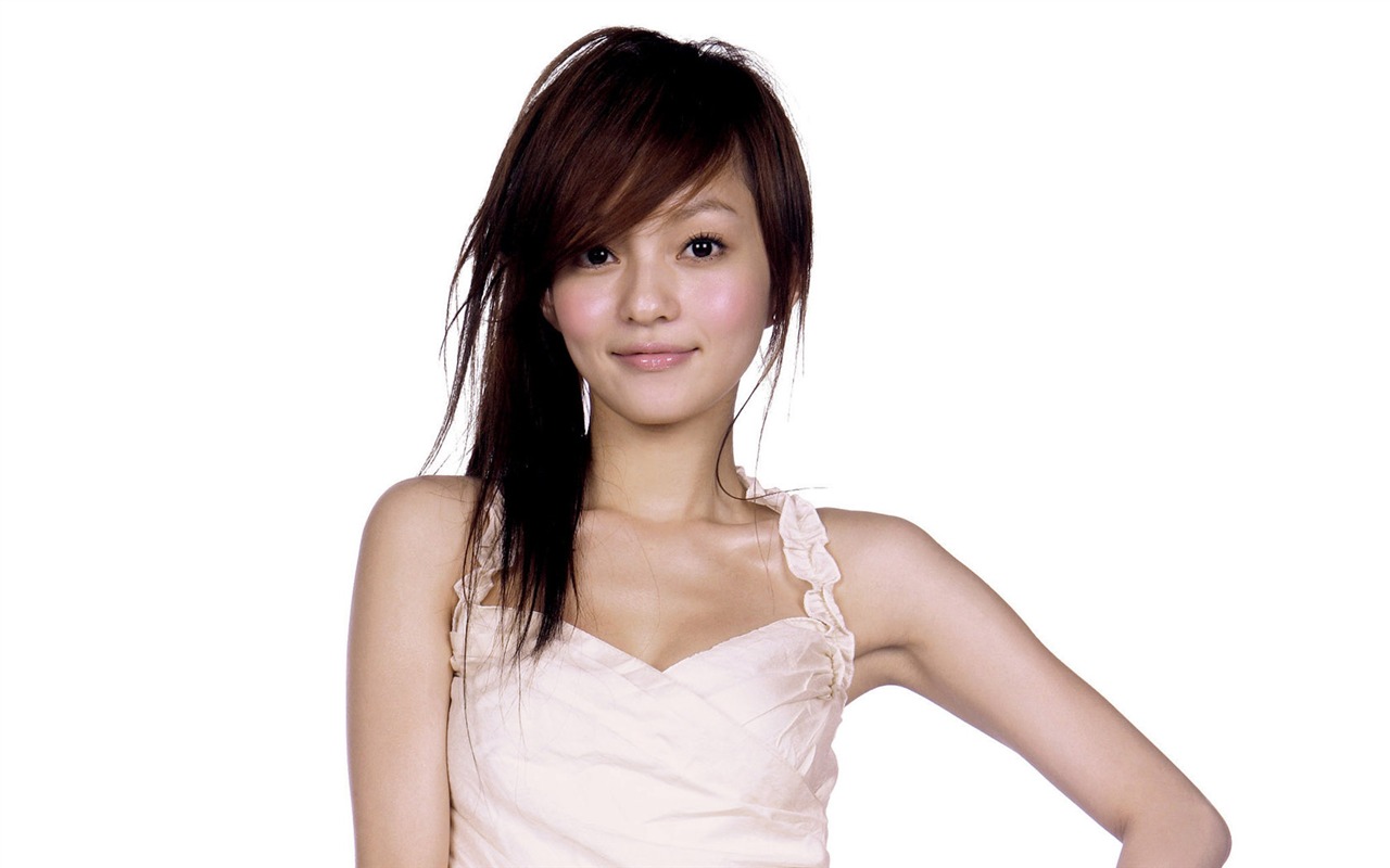 Angela Chang álbumes fondo de pantalla #2 - 1280x800