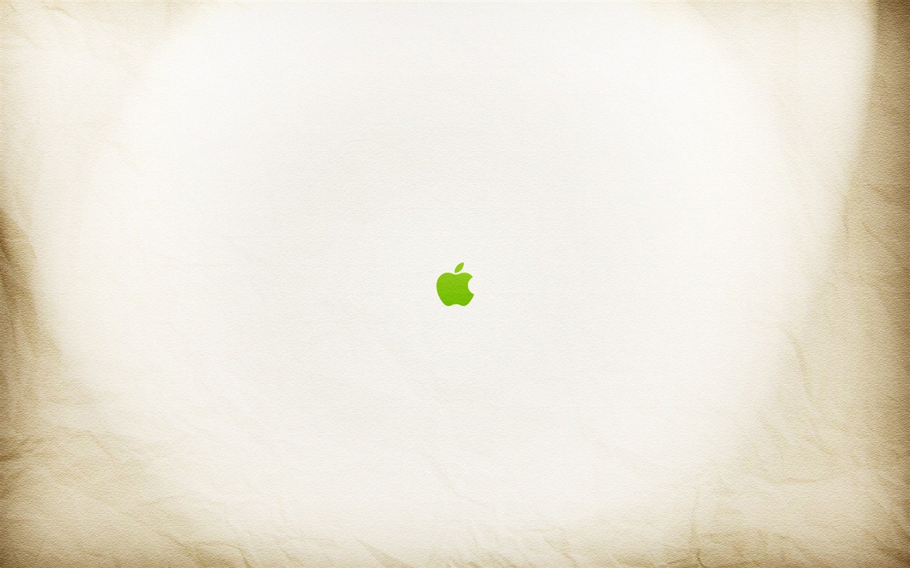 Apple Thema Tapete Album (20) #2 - 1280x800