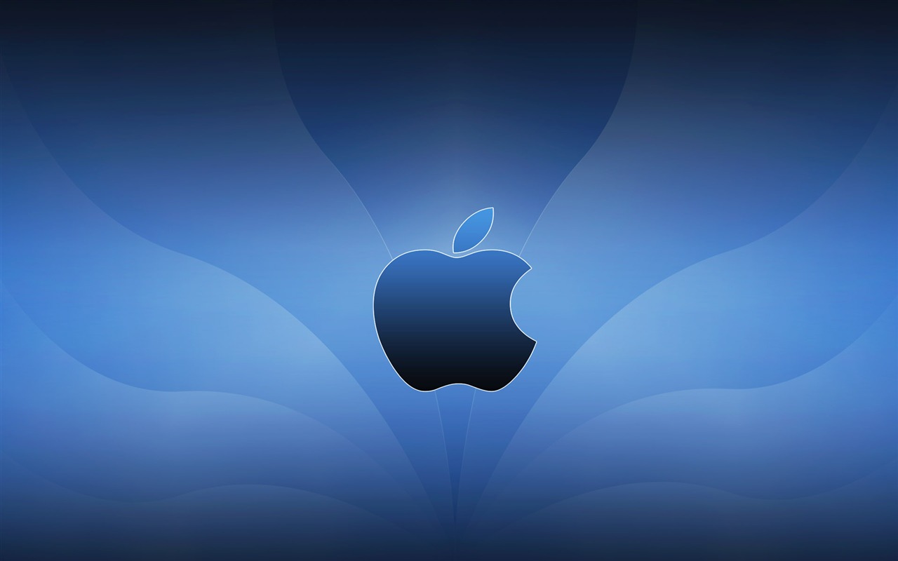 Apple Thema Tapete Album (20) #3 - 1280x800