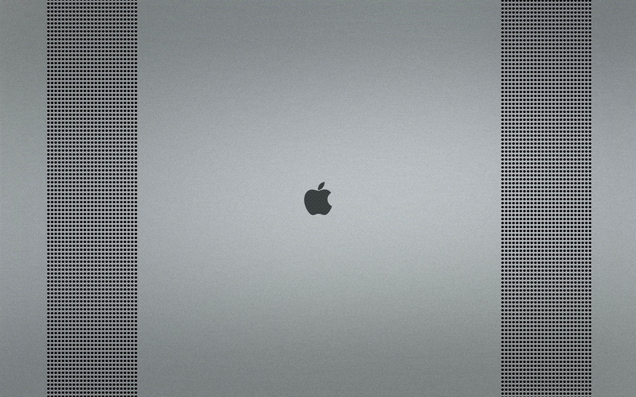 Apple Thema Tapete Album (20) #11 - 1280x800