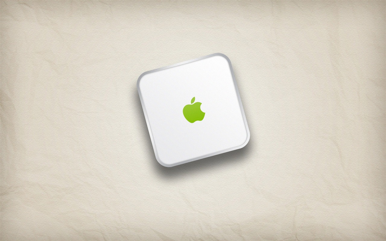 Apple Thema Tapete Album (20) #15 - 1280x800